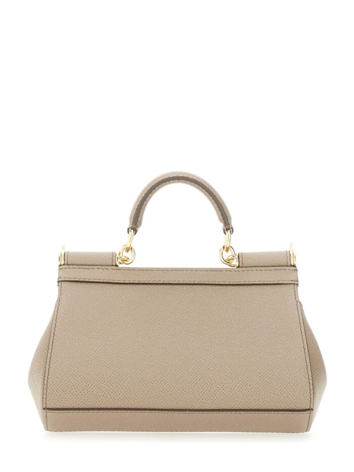 Dolce & Gabbana BORSA "SICILY" SMALL