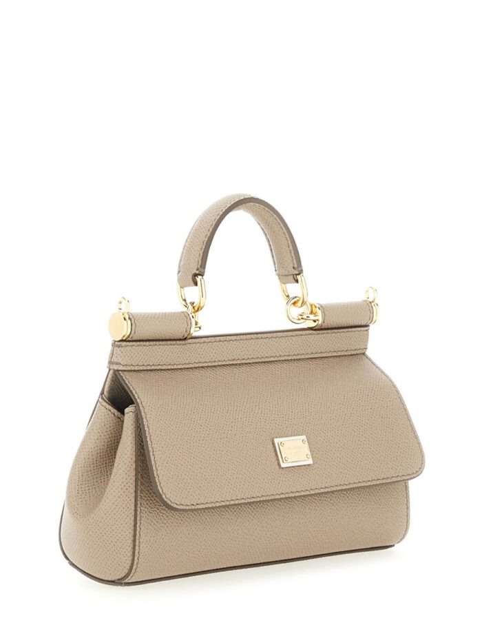 Dolce & Gabbana BORSA "SICILY" SMALL