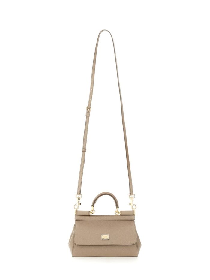 Dolce & Gabbana BORSA "SICILY" SMALL