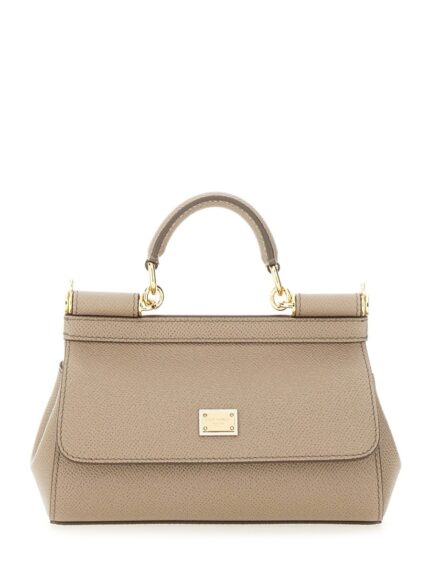 Dolce & Gabbana BORSA "SICILY" SMALL