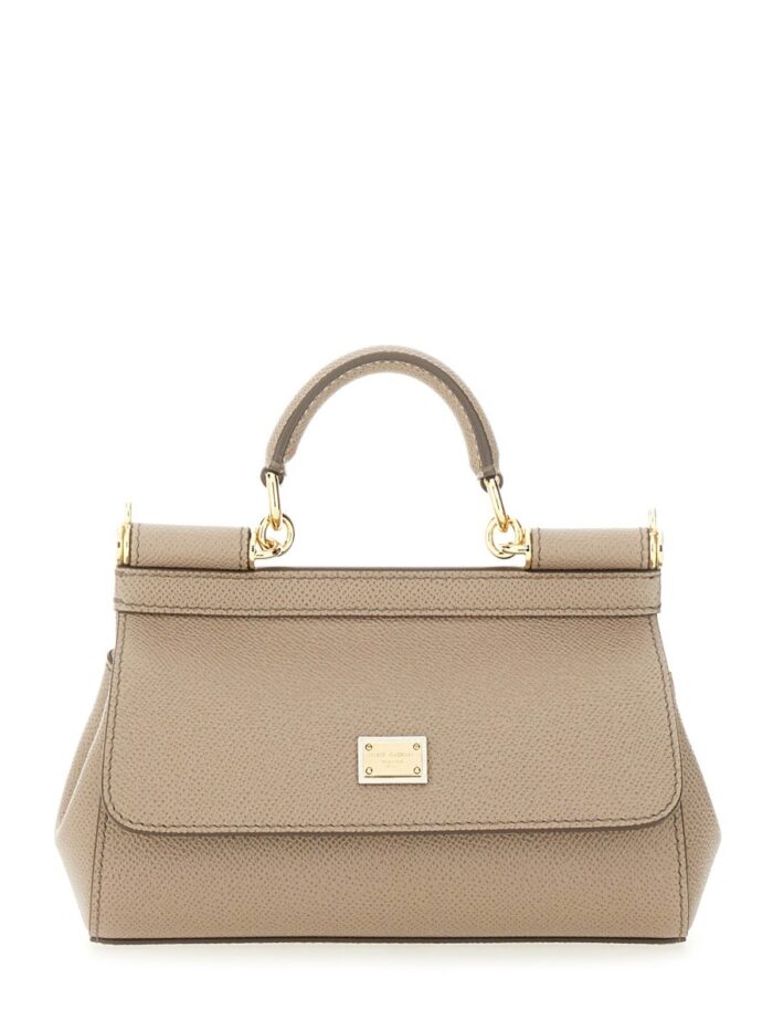 Dolce & Gabbana BORSA "SICILY" SMALL