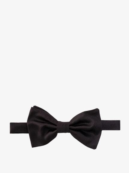 DOLCE & GABBANA BOW TIE