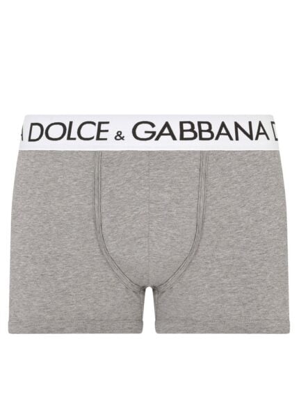 Dolce & Gabbana BOXER CON LOGO