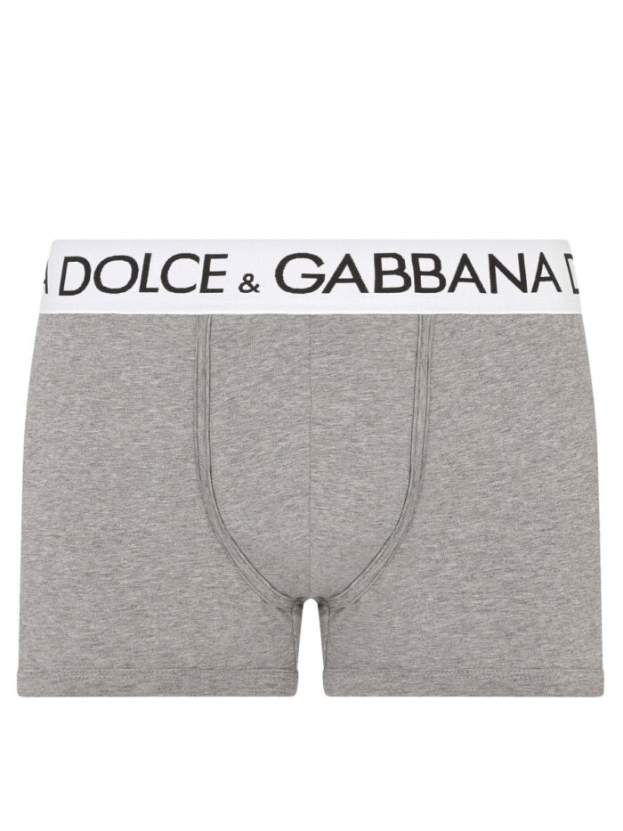 Dolce & Gabbana BOXER CON LOGO