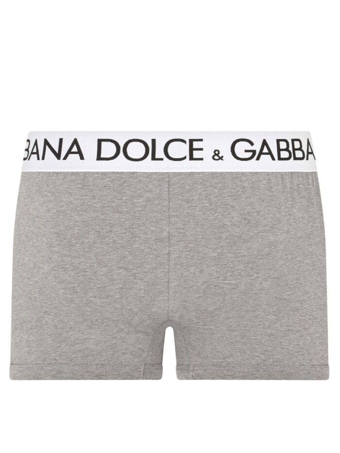 Dolce & Gabbana BOXER CON LOGO