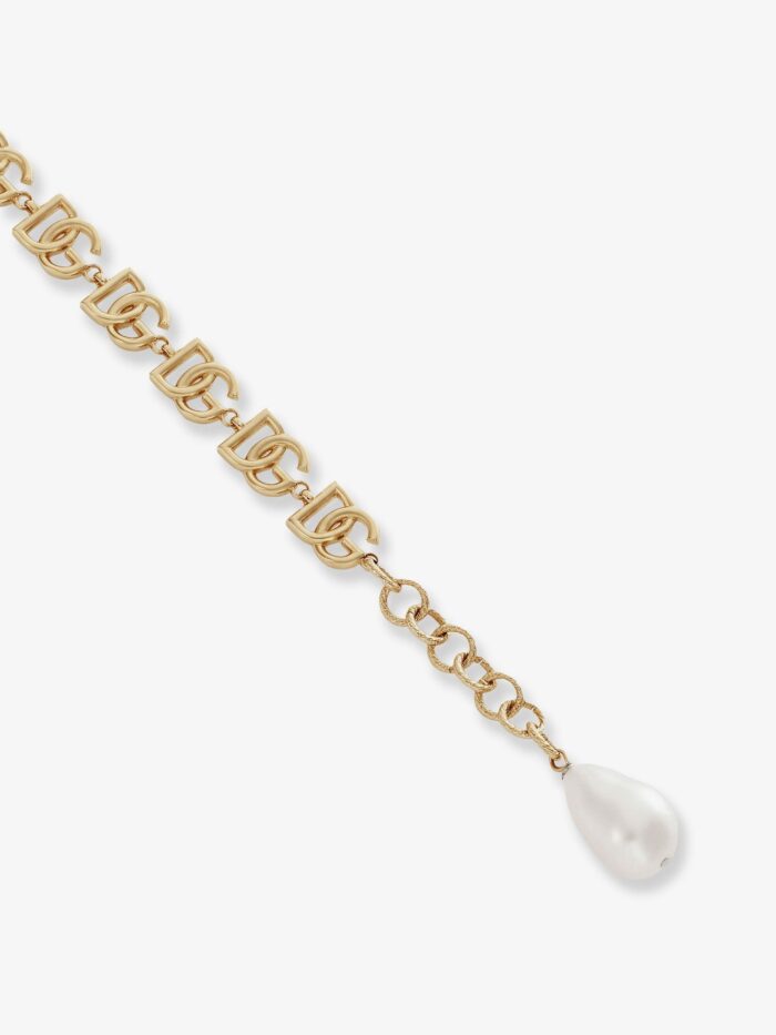 Dolce & Gabbana Brass Bracelet