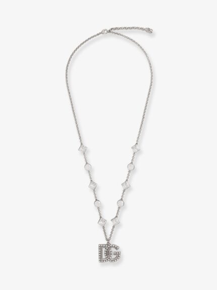 Dolce & Gabbana Brass Necklace