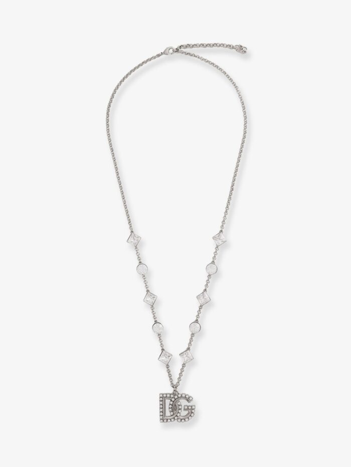 Dolce & Gabbana Brass Necklace