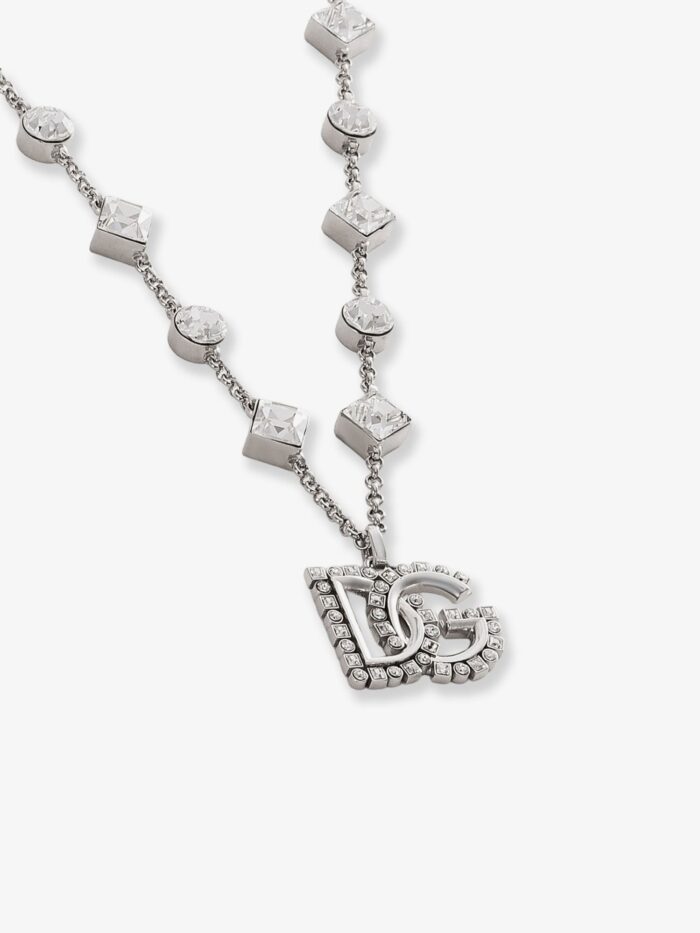 Dolce & Gabbana Brass Necklace