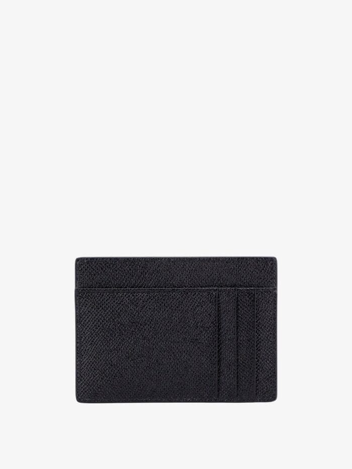 DOLCE & GABBANA CARD HOLDER