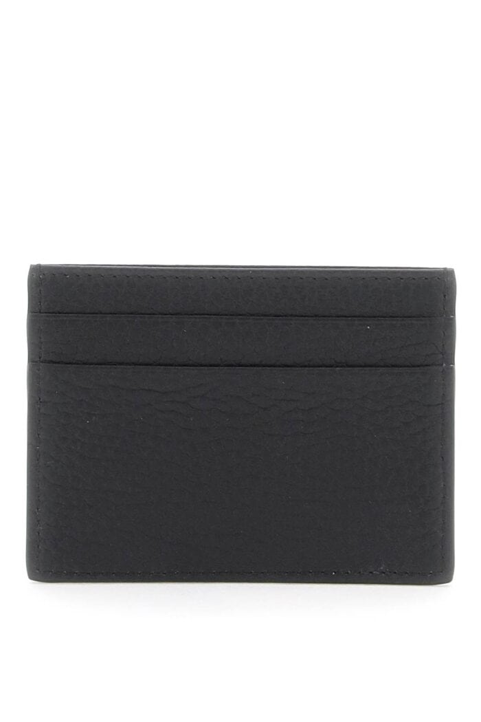 DOLCE & GABBANA Cardholder With Dg Logo