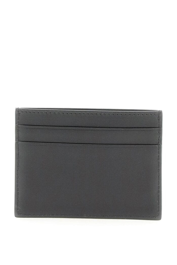 DOLCE & GABBANA Cardholder With Logo