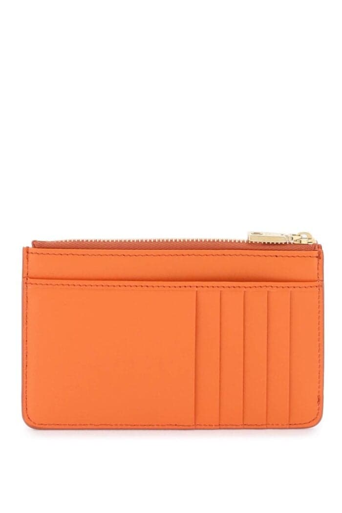 Dolce & Gabbana Cardholder With Logo