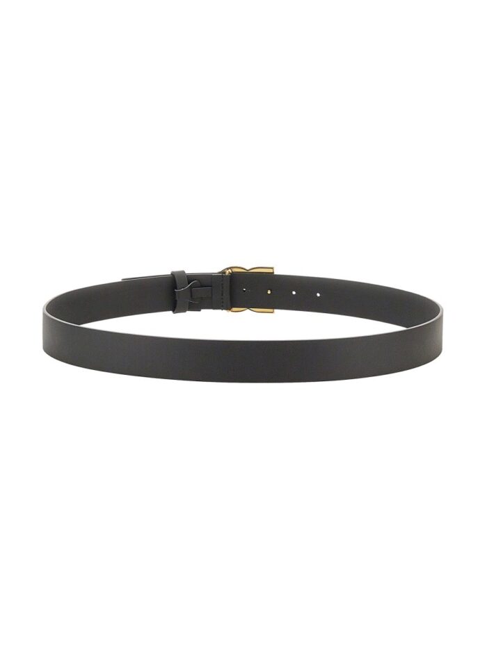 Dolce & Gabbana CINTURA IN PELLE