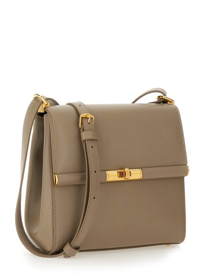 Dolce & Gabbana "CITY MARLENE" BAG