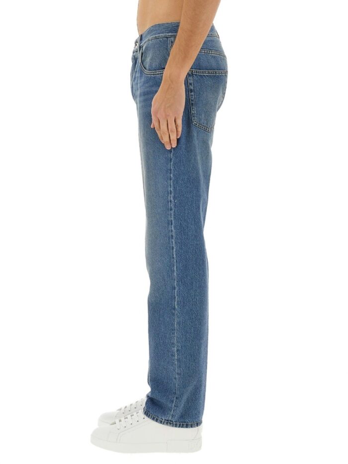 Dolce & Gabbana "CLASSIC DENIM" JEANS
