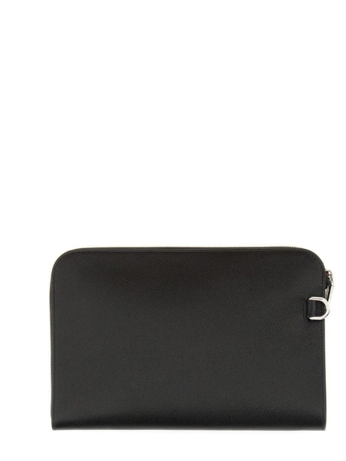Dolce & Gabbana CLUTCH BAG "SICILY"