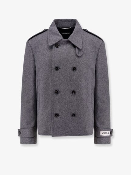 DOLCE & GABBANA COAT