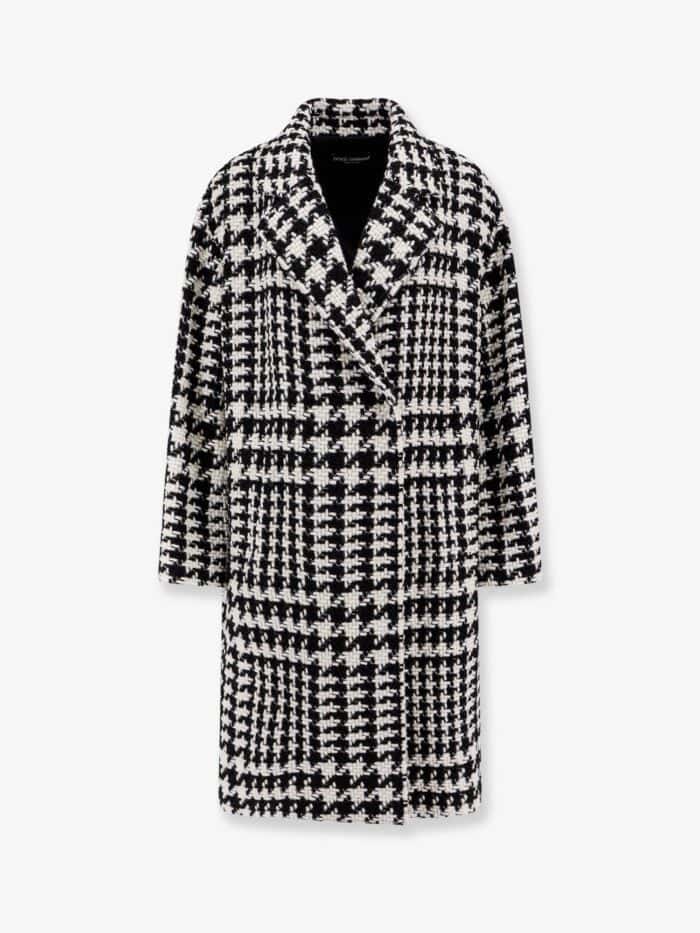 DOLCE & GABBANA COAT