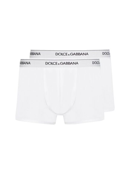 Dolce & Gabbana CONFENZIONE DA DUE SLIP