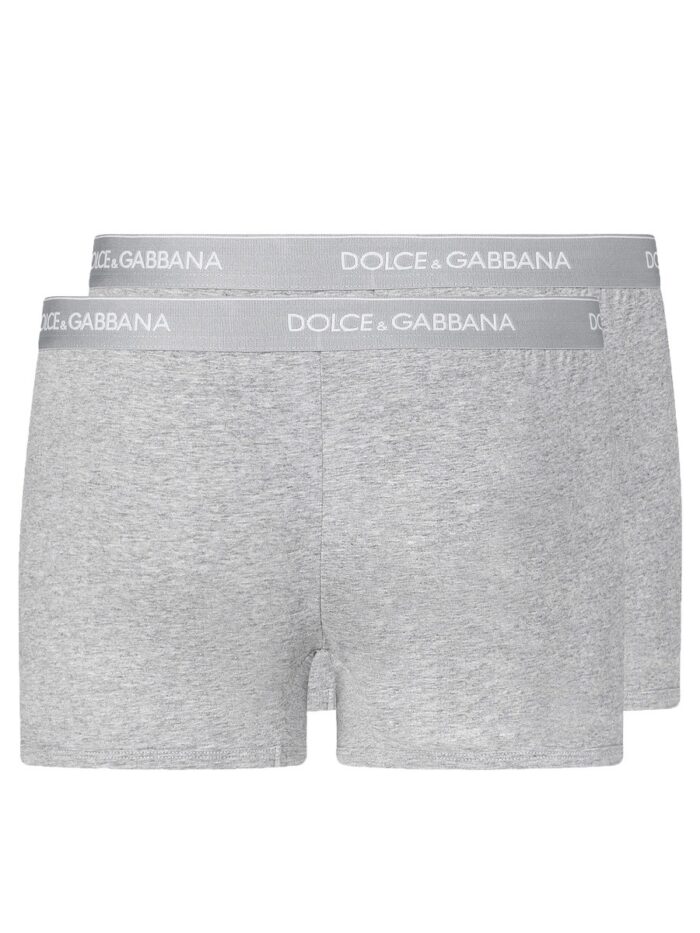 dolce & gabbana confezione da due boxer Dolce & Gabbana CONFEZIONE DA DUE BOXER