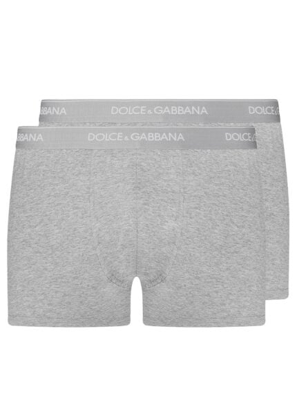 Dolce & Gabbana CONFEZIONE DA DUE BOXER