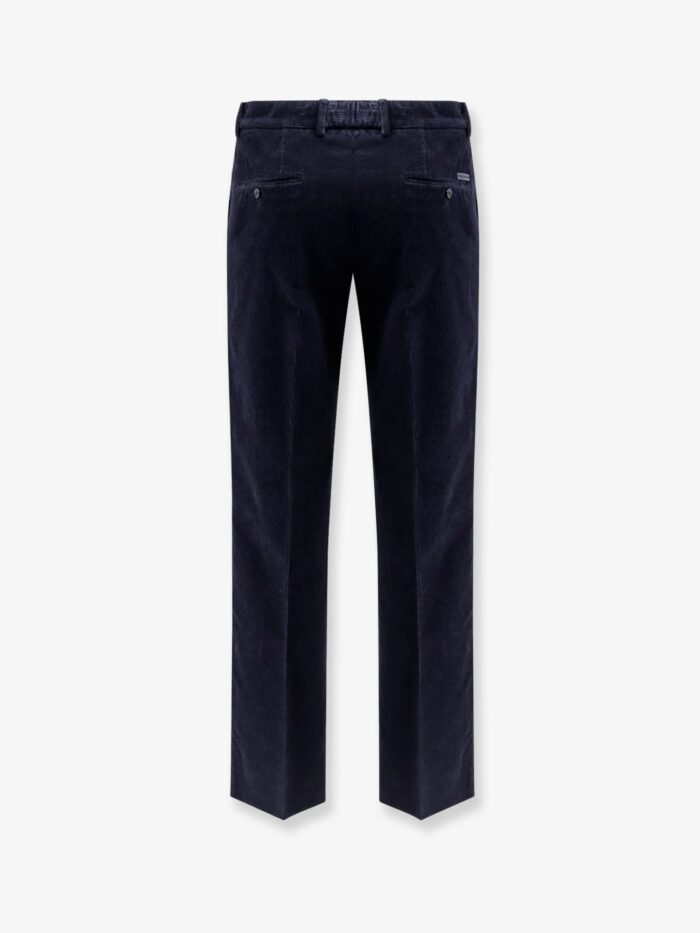 dolce & gabbana corduroy trousers Dolce & Gabbana Corduroy Trousers