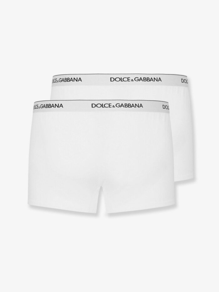 Dolce & Gabbana Cotton Boxer