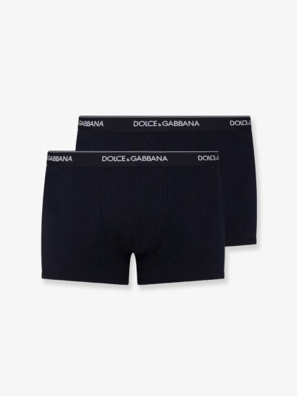 Dolce & Gabbana Cotton Boxer