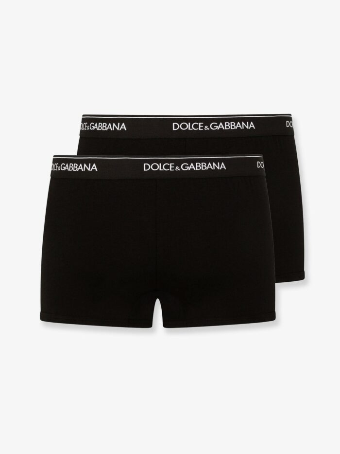 Dolce & Gabbana Cotton Boxers