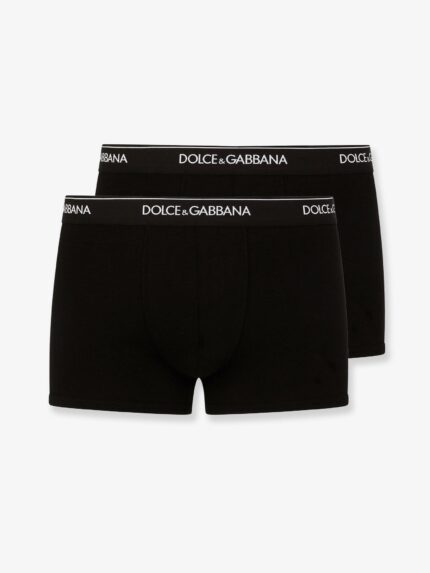 Dolce & Gabbana Cotton Boxers