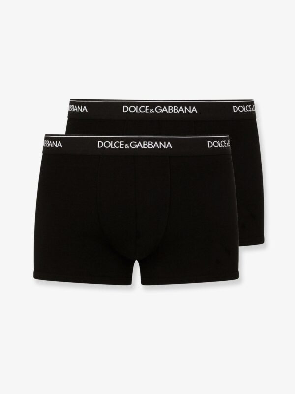 Dolce & Gabbana Cotton Boxers