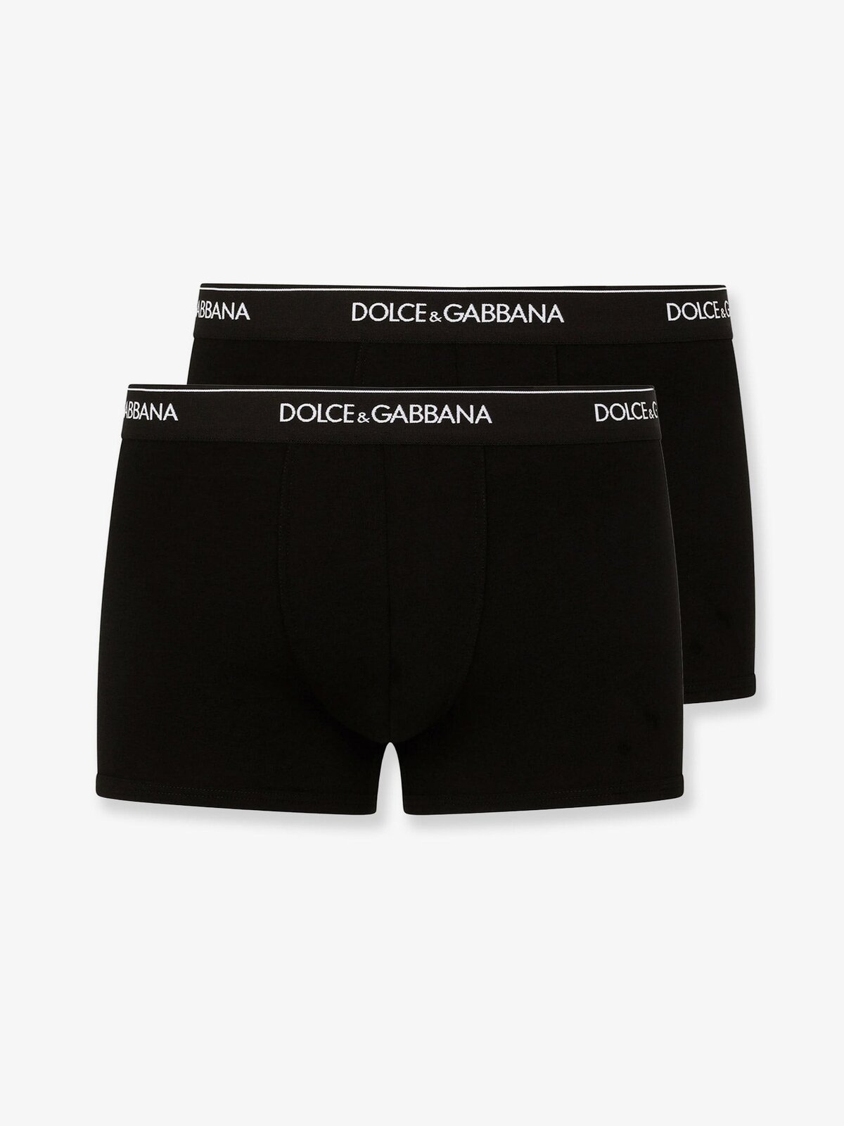Dolce & Gabbana Cotton Boxers
