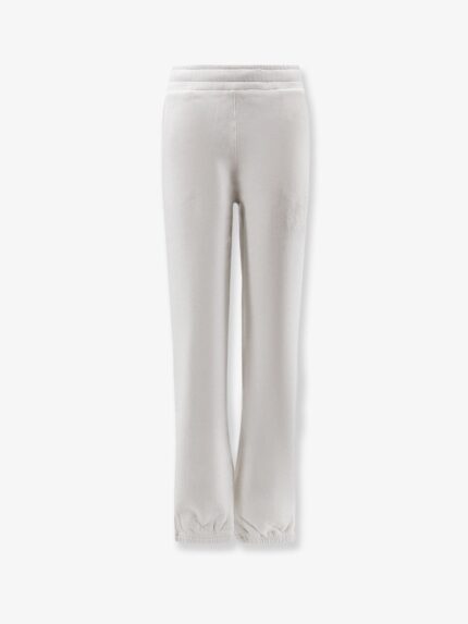 Dolce & Gabbana Cotton Jogging Trousers