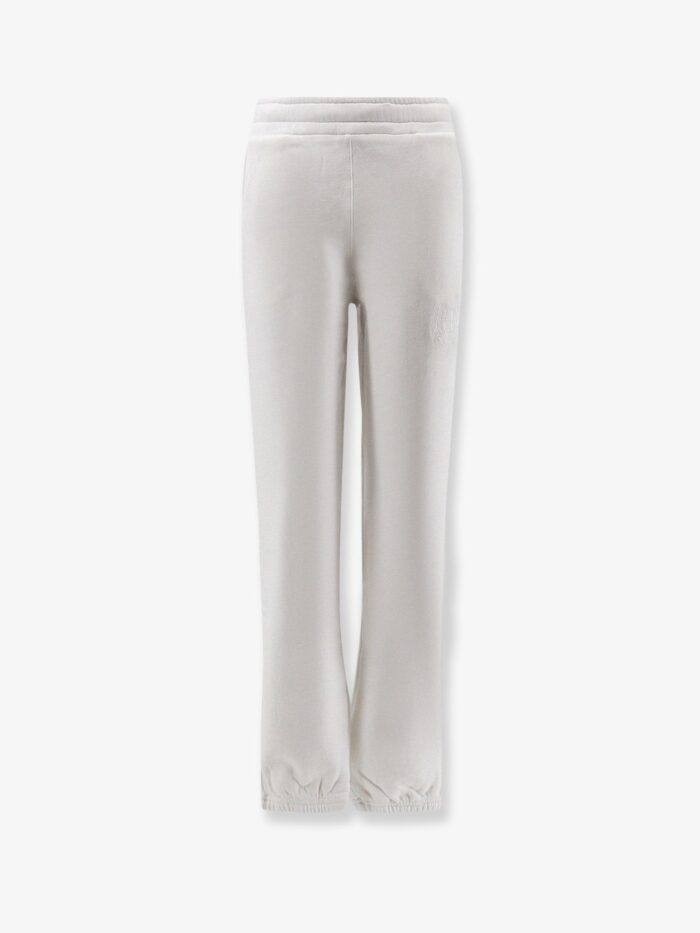 dolce & gabbana cotton jogging trousers Dolce & Gabbana Cotton Jogging Trousers