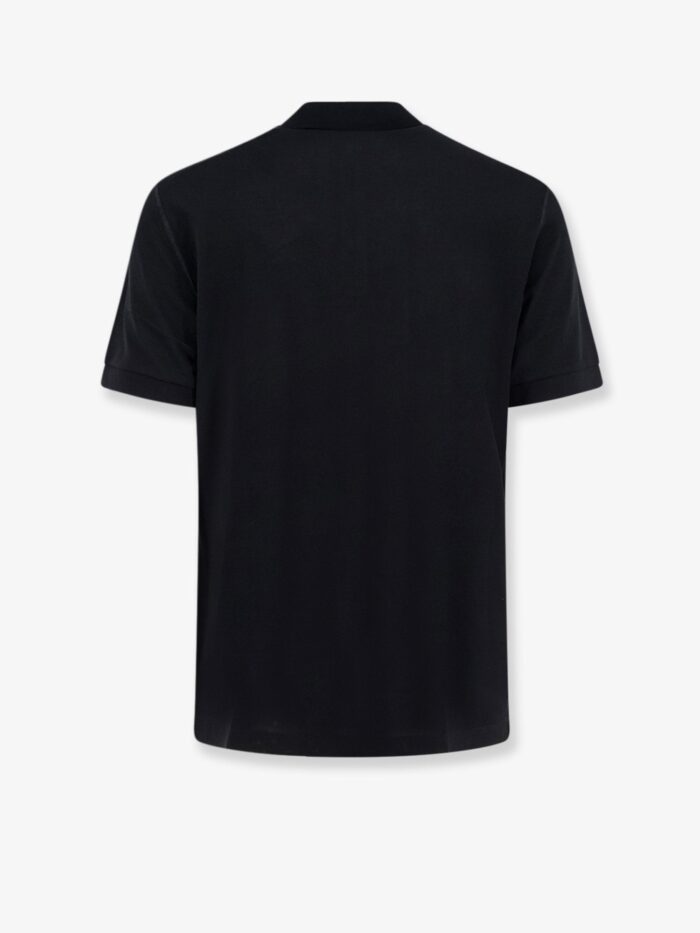 Dolce & Gabbana Cotton Polo Shirt