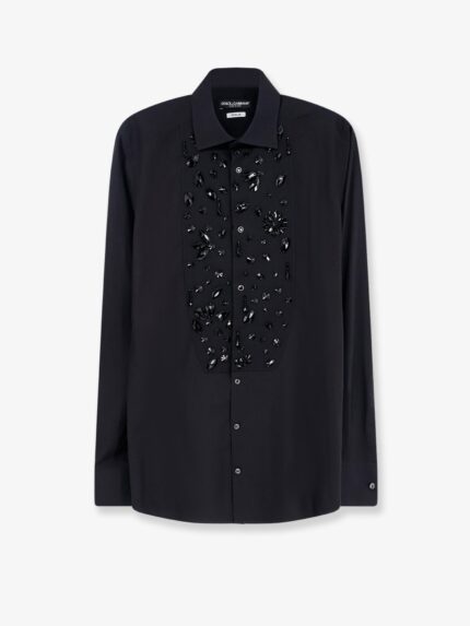 Dolce & Gabbana Cotton Shirt
