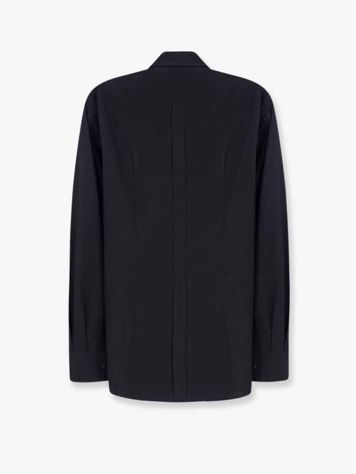 Dolce & Gabbana Cotton Shirt