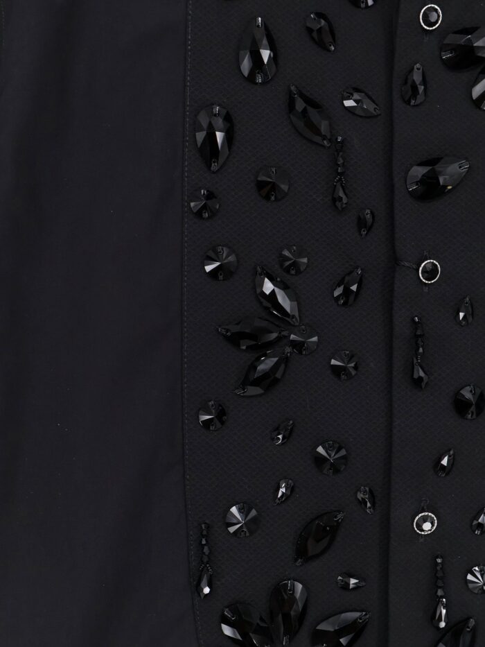 Dolce & Gabbana Cotton Shirt