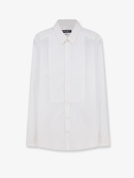 Dolce & Gabbana Cotton Shirt