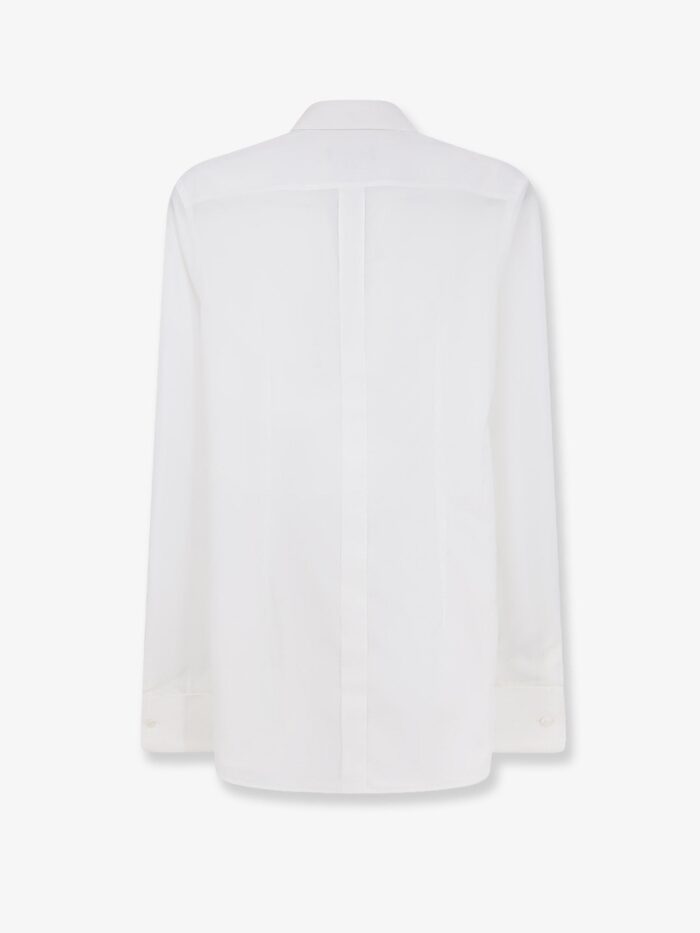 Dolce & Gabbana Cotton Shirt