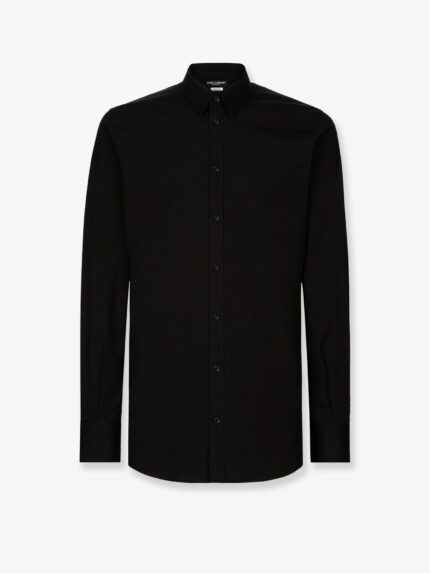 Dolce & Gabbana Cotton Shirt