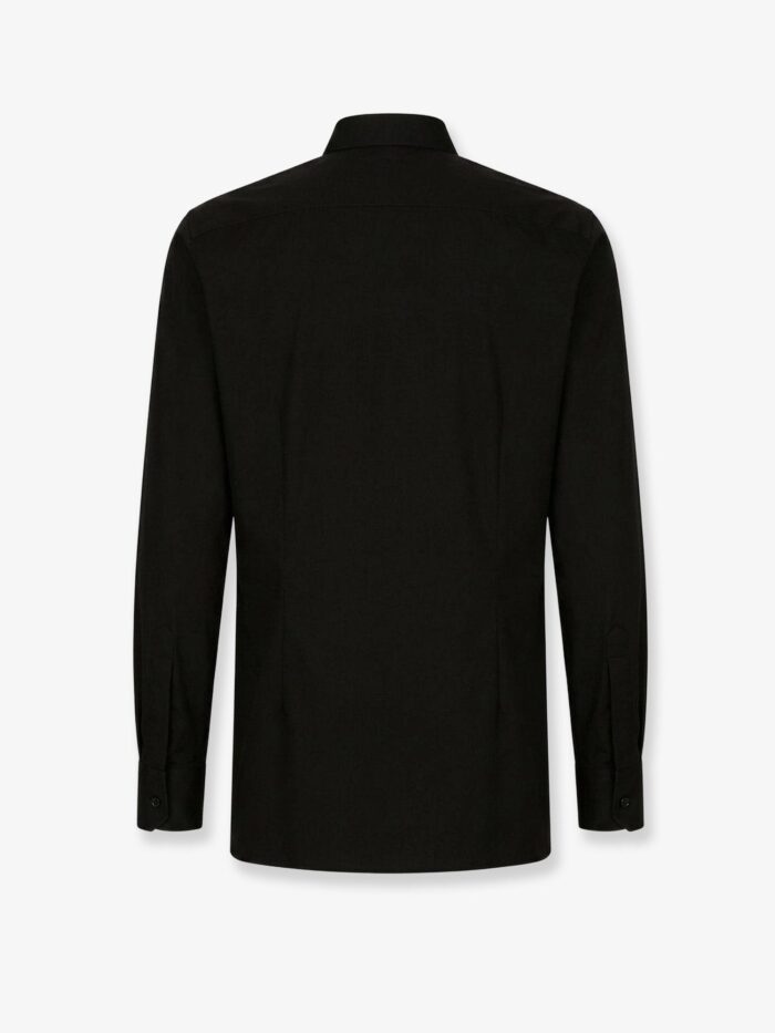 Dolce & Gabbana Cotton Shirt