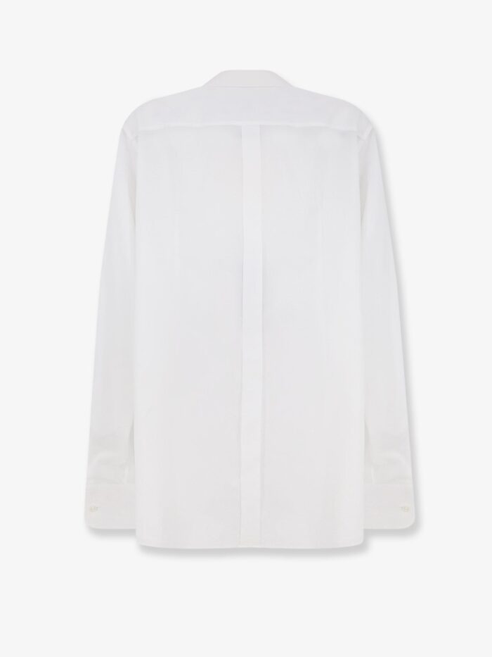 Dolce & Gabbana Cotton Shirt