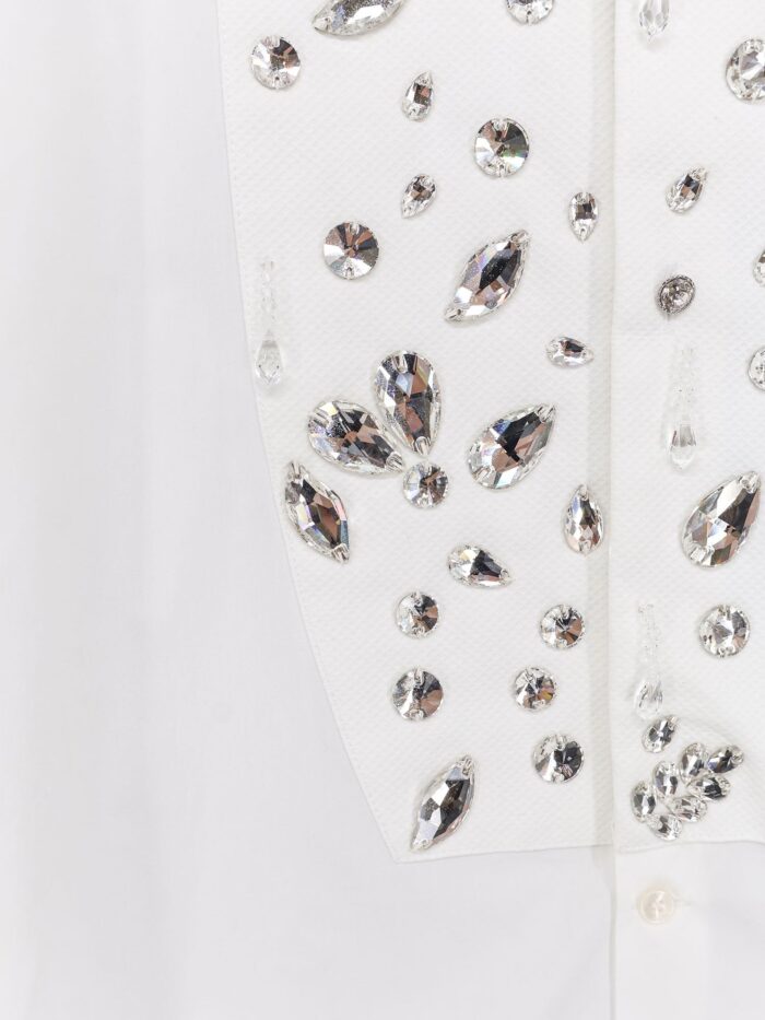 Dolce & Gabbana Cotton Shirt