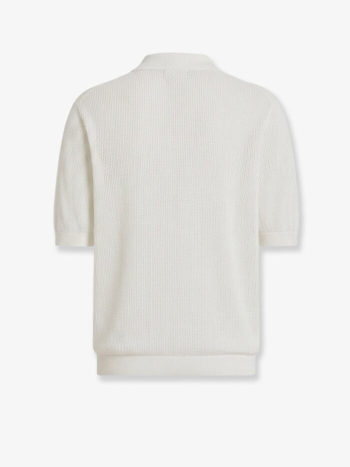 Dolce & Gabbana Cotton Sweater