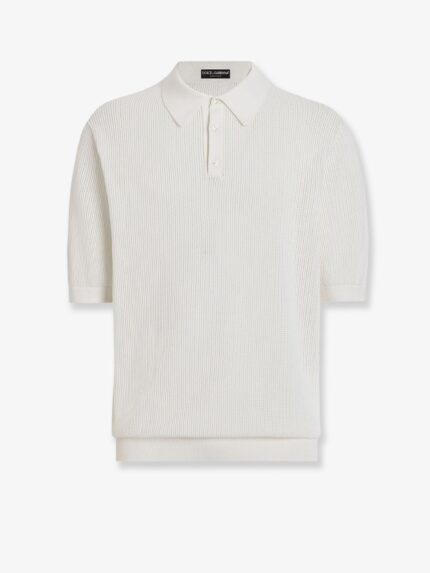 Dolce & Gabbana Cotton Sweater