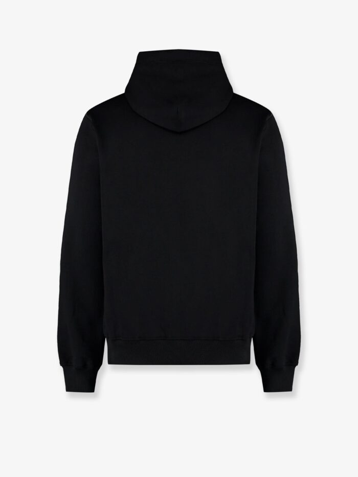 Dolce & Gabbana Cotton Sweatshirt