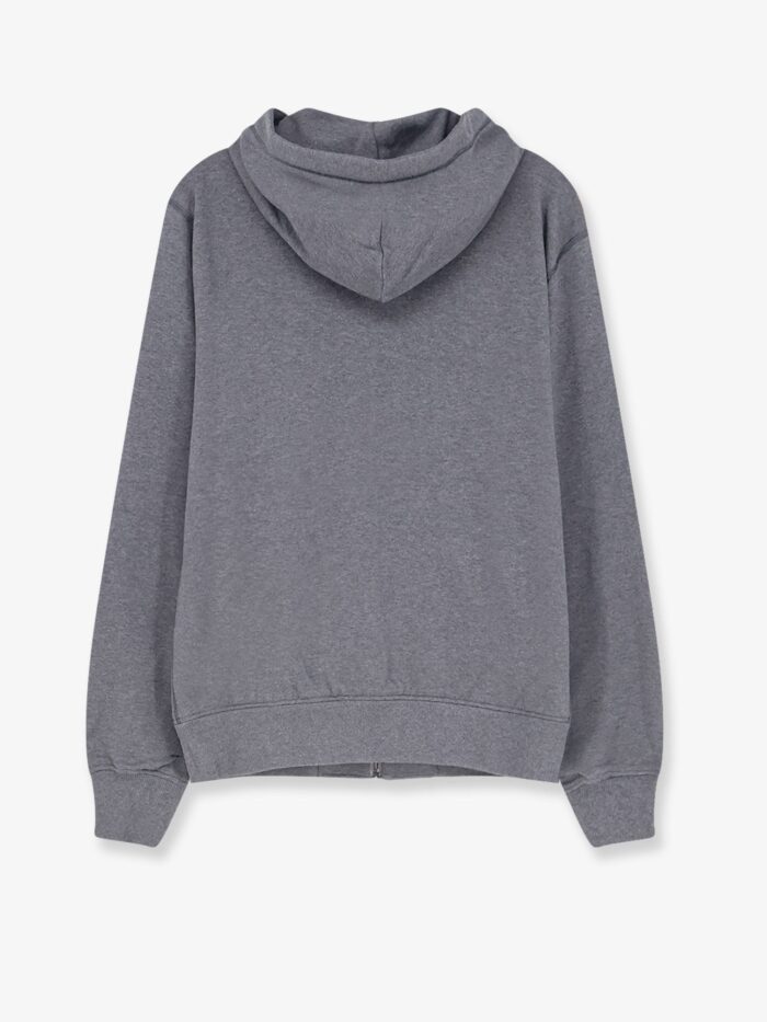 Dolce & Gabbana Cotton Sweatshirt