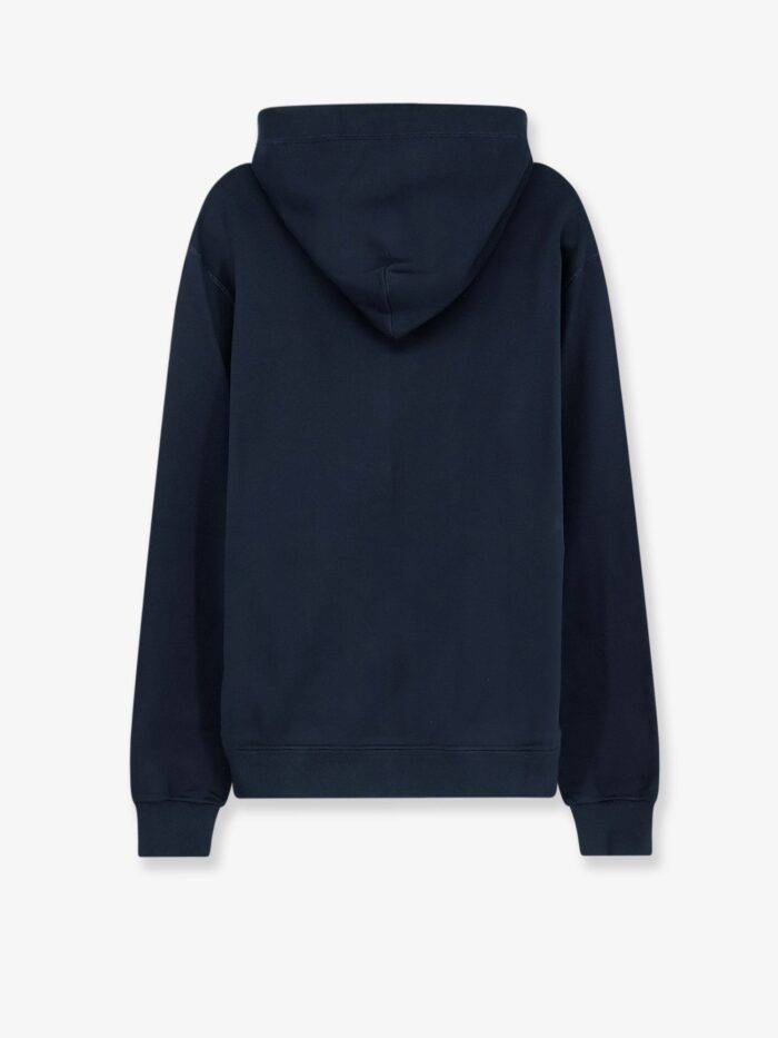 Dolce & Gabbana Cotton Sweatshirt